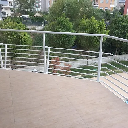 Boutique House Mim-a 3* Анталья