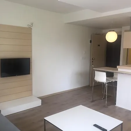 Boutique House Mim-a Апарт-отель
