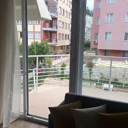 Апарт-отель Boutique House Mim-a