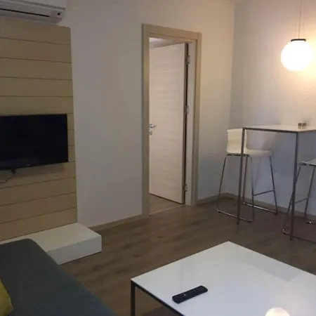 Boutique House Mim-a Апарт-отель 3*
