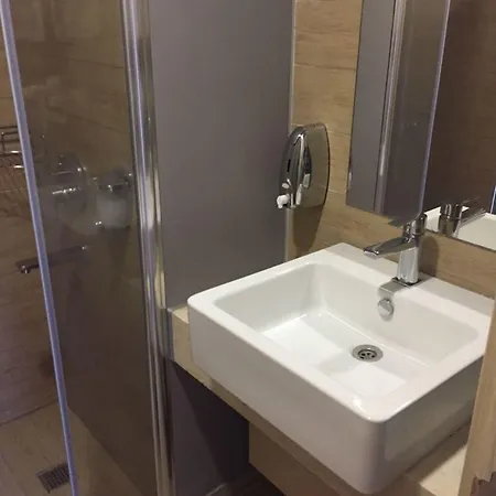 Апарт-отель Boutique House Mim-a
