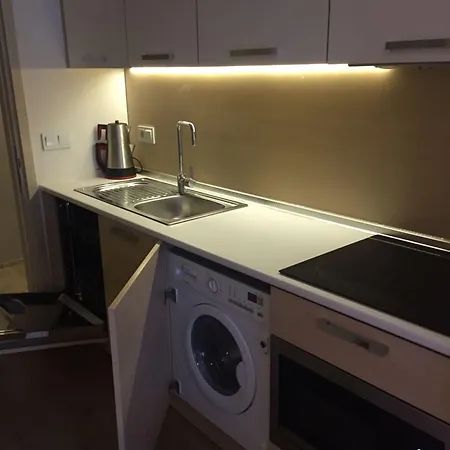 Апарт-отель Boutique House Mim-a 3*