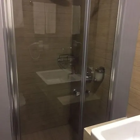 Boutique House Mim-a Апарт-отель Анталья