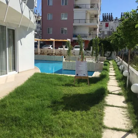 Boutique House Mim-a Анталья