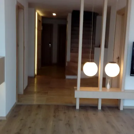 Boutique House Mim-a Анталья