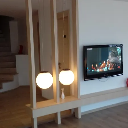Boutique House Mim-a Апарт-отель 3*