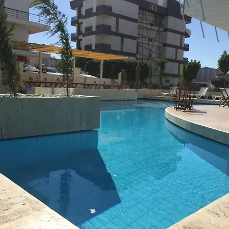 Boutique House Mim-a Апарт-отель