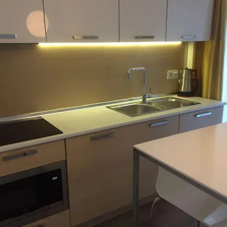 Boutique House Mim-a 3* Анталья