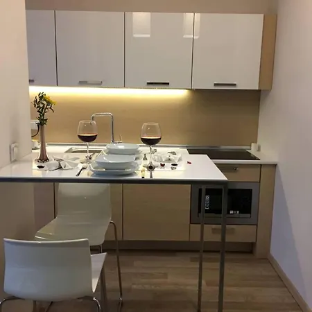 Boutique House Mim-a 3* Анталья