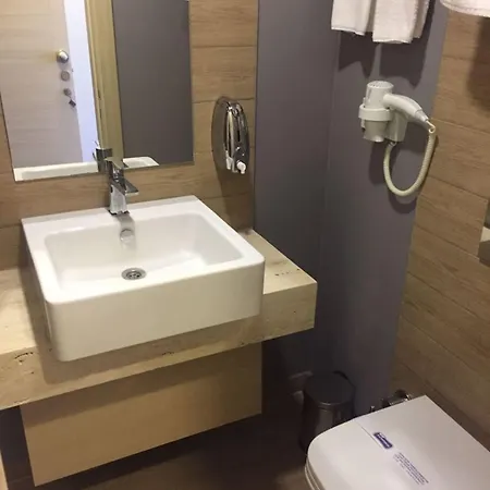 Boutique House Mim-a Апарт-отель 3*