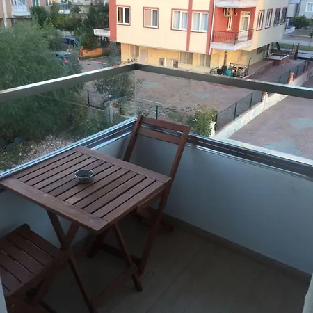 Апарт-отель Boutique House Mim-a Анталья