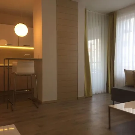Апарт-отель Boutique House Mim-a Анталья