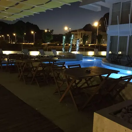 Boutique House Mim-a Апарт-отель 3*