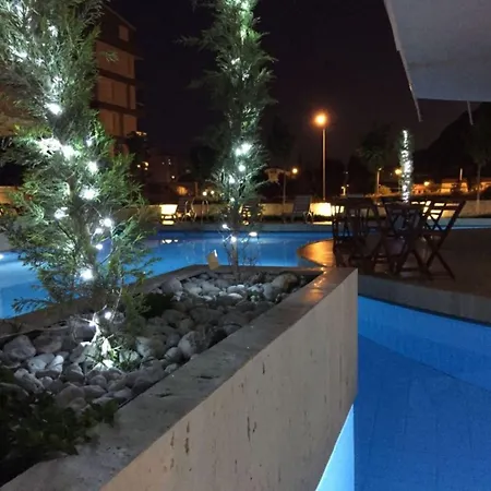 Апарт-отель Boutique House Mim-a Анталья