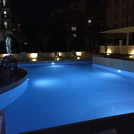 Boutique House Mim-a 3* Анталья