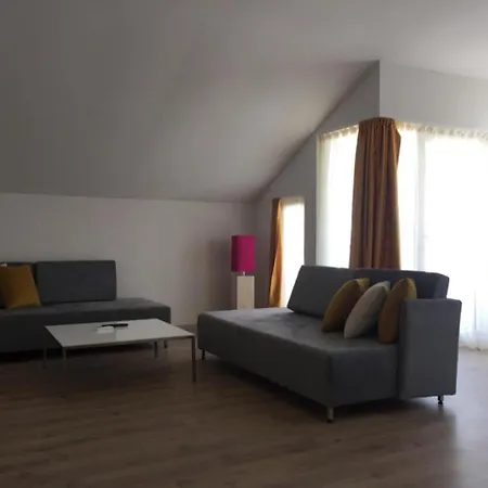 Апарт-отель Boutique House Mim-a 3*