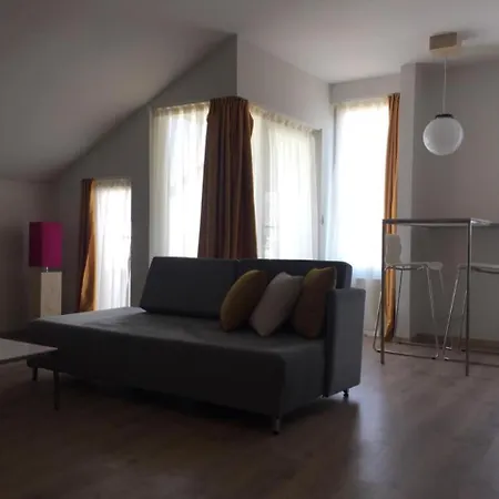 Boutique House Mim-a 3* Анталья
