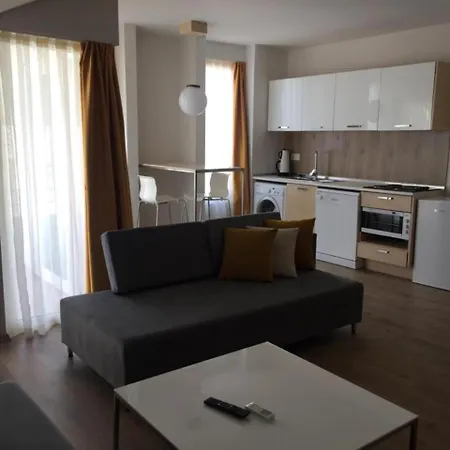 Boutique House Mim-a 3* Анталья