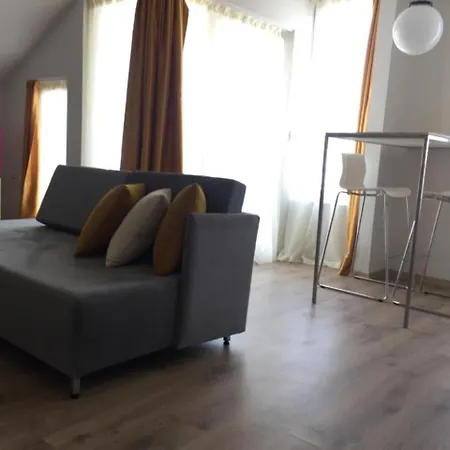Boutique House Mim-a Анталья