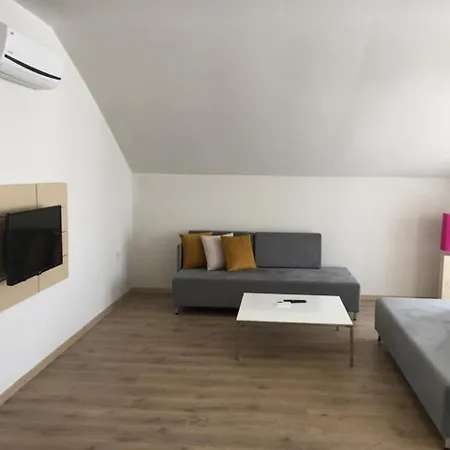 Апарт-отель Boutique House Mim-a Анталья