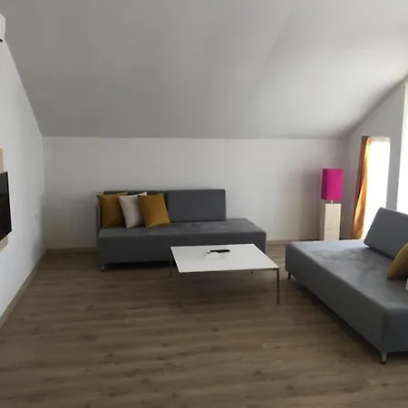 Boutique House Mim-a Апарт-отель