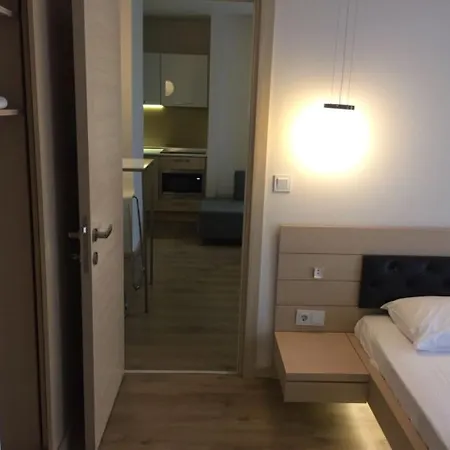 Апарт-отель Boutique House Mim-a