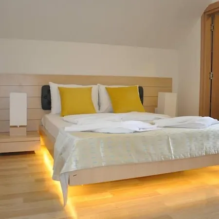 Boutique House Mim-a Апарт-отель 3*